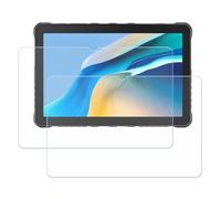 BMPNLSZ [2 Piezas Protector de Pantalla para Cubot Tab Kingkong 2 (10,95"),9H Dureza HD Anti-caída/Anti-rasguños Sin Burbujas Cristal Templado Vidrio Templado.
