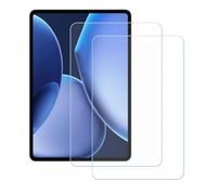 BMPNLSZ [2 Piezas Protector de Pantalla para Wacom One 13 Touch (13,3"),9H Dureza HD Anti-caída/Anti-rasguños Sin Burbujas Cristal Templado Vidrio Templado.