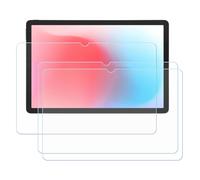 BMPNLSZ [3 Piezas Protector de Pantalla para Aiwa Tab AS11L-2 (10,95"),9H Dureza HD Anti-caída/Anti-rasguños Sin Burbujas Cristal Templado Vidrio Templado.