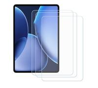 BMPNLSZ [3 Piezas Protector de Pantalla para Coolpad Q1-CT (10,95"),9H Dureza HD Anti-caída/Anti-rasguños Sin Burbujas Cristal Templado Vidrio Templado.