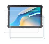 BMPNLSZ [3 Piezas Protector de Pantalla para Cubot Tab Kingkong 2 (10,95"),9H Dureza HD Anti-caída/Anti-rasguños Sin Burbujas Cristal Templado Vidrio Templado.