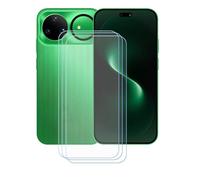BMPNLSZ [*3 Protector de Pantalla para Danew Konnect 601 qHD Folio (6,0")