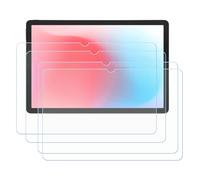 BMPNLSZ [4 Piezas Protector de Pantalla para Aiwa Tab AS11L-2 (10,95"),9H Dureza HD Anti-caída/Anti-rasguños Sin Burbujas Cristal Templado Vidrio Templado.