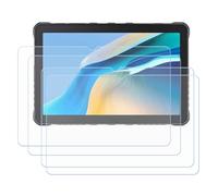 BMPNLSZ [4 Piezas Protector de Pantalla para Cubot Tab Kingkong 2 (10,95"),9H Dureza HD Anti-caída/Anti-rasguños Sin Burbujas Cristal Templado Vidrio Templado.