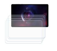 BMPNLSZ [4 Piezas Protector de Pantalla para Lenovo Chromebook 100e (11,6"),9H Dureza HD Anti-caída/Anti-rasguños Sin Burbujas Cristal Templado Vidrio Templado.