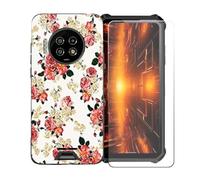 BMPNLSZ Carcasa para Energizer Hard Case P28K + Vidrio Templado - OYLLM1