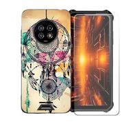 BMPNLSZ Carcasa para Energizer Hard Case P28K + Vidrio Templado - OYLLM10