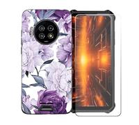 BMPNLSZ Carcasa para Energizer Hard Case P28K + Vidrio Templado - OYLLM28