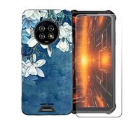 BMPNLSZ Carcasa para Energizer Hard Case P28K + Vidrio Templado - OYLLM40