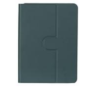 BMPNLSZ Cáscara Universal para Tabletas de 9-10.1 Pulgadas, para Logicom Tablette Stand Pro 2 (10,1"), Cinturón con Cinturón de Silicio Fijo Ajustable - Verde WYTDY