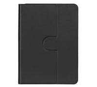 BMPNLSZ Cáscara Universal para Tabletas de 9-10.1 Pulgadas, para Logicom Tablette Stand Pro 2 (10,1"), Cinturón con Cinturón de Silicio Fijo Ajustable - Negro WYTDY