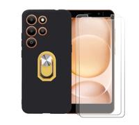 BMPNLSZ Funda para Blackview Fort 5 Ultra Case - Azul-HZLD