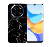 BMPNLSZ Funda para Blackview Shark 6, Suave Silicona TPU Delgado Flexible Shell Cover Caso Bumper Anti-Golpes Carcasa Case para Blackview Shark 6 - OYLLM9