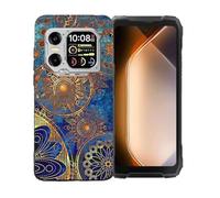 BMPNLSZ Funda para Blackview Xplore 1, Suave Silicona TPU Delgado Flexible Shell Cover Caso Bumper Anti-Golpes Carcasa Case para Blackview Xplore 1 - BST10