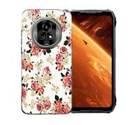 BMPNLSZ Funda para Blackview Xplore 2, Suave Silicona TPU Delgado Flexible Shell Cover Caso Bumper Anti-Golpes Carcasa Case para Blackview Xplore 2 - OYLLM1