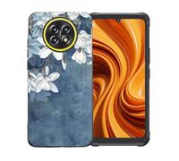 BMPNLSZ Funda para Cubot Kingkong Ace 5, Suave Silicona TPU Delgado Flexible Shell Cover Caso Bumper Anti-Golpes Carcasa Case para Cubot Kingkong Ace 5 - BST11