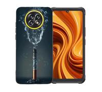 BMPNLSZ Funda para Cubot Kingkong Ace 5, Suave Silicona TPU Delgado Flexible Shell Cover Caso Bumper Anti-Golpes Carcasa Case para Cubot Kingkong Ace 5 - BST18