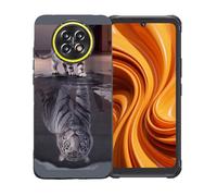 BMPNLSZ Funda para Cubot Kingkong Ace 5, Suave Silicona TPU Delgado Flexible Shell Cover Caso Bumper Anti-Golpes Carcasa Case para Cubot Kingkong Ace 5 - BST8