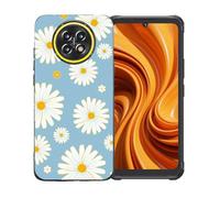BMPNLSZ Funda para Cubot Kingkong Ace 5, Suave Silicona TPU Delgado Flexible Shell Cover Caso Bumper Anti-Golpes Carcasa Case para Cubot Kingkong Ace 5 - BST20
