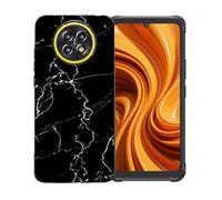 BMPNLSZ Funda para Cubot Kingkong Ace 5, Suave Silicona TPU Delgado Flexible Shell Cover Caso Bumper Anti-Golpes Carcasa Case para Cubot Kingkong Ace 5 - OYLLM9