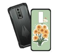 BMPNLSZ Funda para Doogee Blade 10 Energy (6,56"), Suave Silicona TPU Shell Cover Caso Bumper Anti-Golpes Carcasa Protectora Case - LH90