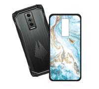 BMPNLSZ Funda para Doogee Blade 10 Energy (6,56"), Suave Silicona TPU Shell Cover Caso Bumper Anti-Golpes Carcasa Protectora Case - LH33