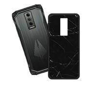 BMPNLSZ Funda para Doogee Blade 10 Energy (6,56"), Suave Silicona TPU Shell Cover Caso Bumper Anti-Golpes Carcasa Protectora Case - LH32