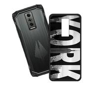 BMPNLSZ Funda para Doogee Blade 10 Ultra Energy (6,56"), Suave Silicona TPU Shell Cover Caso Bumper Anti-Golpes Carcasa Protectora Case - LH95