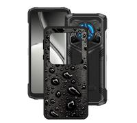 BMPNLSZ Funda para Doogee Blade20 Play (6,6"), Suave Silicona TPU Shell Cover Caso Bumper Anti-Golpes Carcasa Protectora Case - LH47
