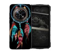 BMPNLSZ Funda para Doogee Fire 7 Pro, Suave Silicona TPU Delgado Flexible Shell Cover Caso Bumper Anti-Golpes Carcasa Case para Doogee Fire 7 Pro - BST3