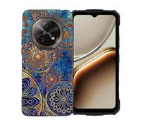 BMPNLSZ Funda para Doogee Fire 7, Suave Silicona TPU Delgado Flexible Shell Cover Caso Bumper Anti-Golpes Carcasa Case para Doogee Fire 7 - OYLLM11