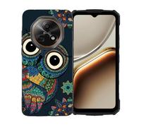 BMPNLSZ Funda para Doogee Fire 7, Suave Silicona TPU Delgado Flexible Shell Cover Caso Bumper Anti-Golpes Carcasa Case para Doogee Fire 7 - BST15