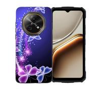 BMPNLSZ Funda para Doogee Fire 7, Suave Silicona TPU Delgado Flexible Shell Cover Caso Bumper Anti-Golpes Carcasa Case para Doogee Fire 7 - BST7