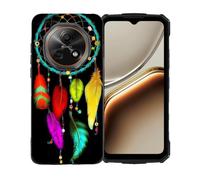 BMPNLSZ Funda para Doogee Fire 7, Suave Silicona TPU Delgado Flexible Shell Cover Caso Bumper Anti-Golpes Carcasa Case para Doogee Fire 7 - BST2