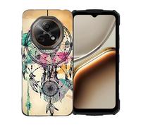 BMPNLSZ Funda para Doogee Fire 7, Suave Silicona TPU Delgado Flexible Shell Cover Caso Bumper Anti-Golpes Carcasa Case para Doogee Fire 7 - OYLLM10