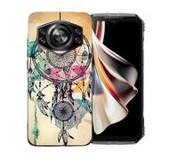 BMPNLSZ Funda para Doogee S Cyber Pro, Suave Silicona TPU Delgado Flexible Shell Cover Caso Bumper Anti-Golpes Carcasa Case para Doogee S Cyber Pro - OYLLM10