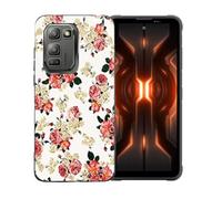 BMPNLSZ Funda para móvil para Blackview Fort 5 (6,78") - OYLLM1