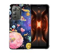 BMPNLSZ Funda para móvil para Blackview Fort 5 (6,78") - OYLLM38