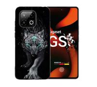 BMPNLSZ Funda para móvil para Gigaset GS6 (6,67") - OYLLM22