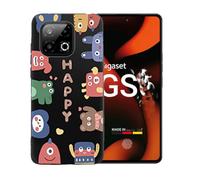 BMPNLSZ Funda para móvil para Gigaset GS6 (6,67") - OYLLM45