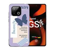 BMPNLSZ Funda para móvil para Gigaset GS6 Pro (6,67") - OYLLM46