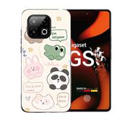 BMPNLSZ Funda para móvil para Gigaset GS6 Pro (6,67") - OYLLM47