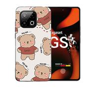 BMPNLSZ Funda para móvil para Gigaset GS6 Pro (6,67") - OYLLM48