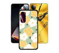 BMPNLSZ Funda para Nubia Neo 2 5G, Suave Silicona TPU Shell Cover Caso Bumper Anti-Golpes Carcasa Protectora Case para (6,72") - LH89