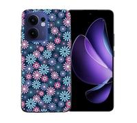 BMPNLSZ Funda para OPPO Reno13 FS 5G, Suave Silicona TPU Delgado Flexible Shell Cover Caso Bumper Anti-Golpes Carcasa Case para OPPO Reno13 FS 5G - BST19
