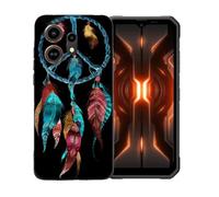 BMPNLSZ Funda para Oscal Marine 3, Suave Silicona TPU Delgado Flexible Shell Cover Caso Bumper Anti-Golpes Carcasa Case para Oscal Marine 3 - BST3