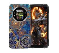 BMPNLSZ Funda para Oscal Tank 1, Suave Silicona TPU Delgado Flexible Shell Cover Caso Bumper Anti-Golpes Carcasa Case para Oscal Tank 1 - OYLLM11