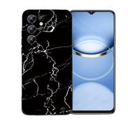BMPNLSZ Funda para Oukitel C1, Suave Silicona TPU Delgado Flexible Shell Cover Caso Bumper Anti-Golpes Carcasa Case para Oukitel C1 - OYLLM9