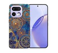 BMPNLSZ Funda para Realme 16 Pro 5G, Suave Silicona TPU Delgado Flexible Shell Cover Caso Bumper Anti-Golpes Carcasa Case para Realme 16 Pro 5G - OYLLM11