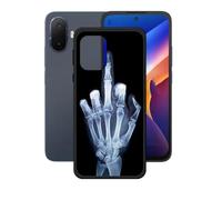 BMPNLSZ Funda para TCL K70 5G, Suave Silicona TPU Shell Cover Caso Bumper Anti-Golpes Carcasa Protectora Case para (6,8") - WZ2